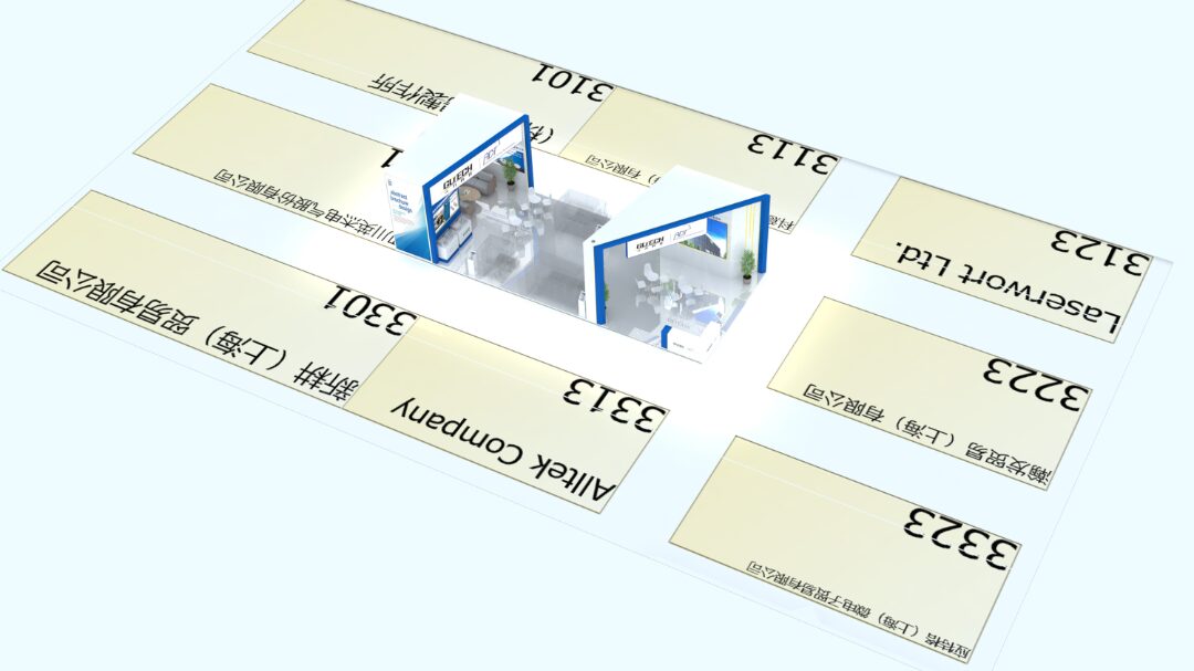 邀请函 | SEMICON CHINA 2026,我们上海见! - 光力半导体